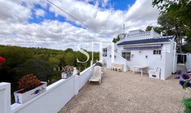 Resale - Villa - Pilar de la Horadada - Inland
