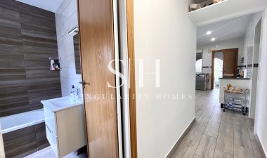 Resale - Villa - Pilar de la Horadada - Inland
