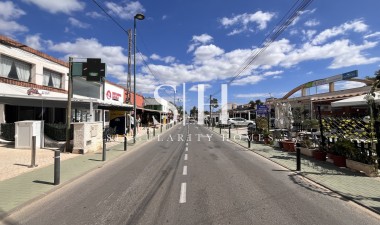 Resale - Villa - Pilar de la Horadada - Inland