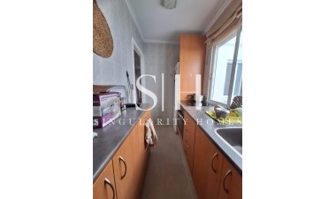 Resale - House - Torrevieja - Habaneras