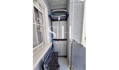 Resale - House - Torrevieja - Habaneras