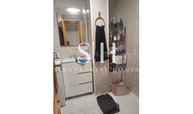 Resale - House - Torrevieja - Habaneras