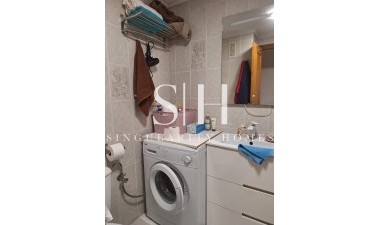 Resale - House - Torrevieja - Habaneras