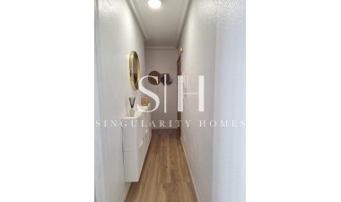 Resale - House - Torrevieja - Habaneras