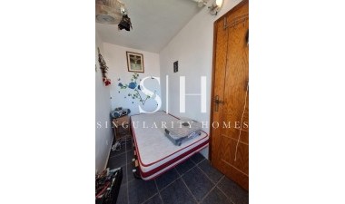Resale - House - Torrevieja - Habaneras