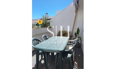 Resale - House - Torrevieja - Habaneras