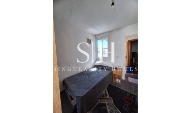 Resale - House - Torrevieja - Habaneras