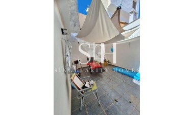 Resale - House - Torrevieja - Habaneras