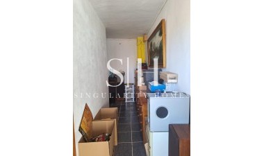 Resale - House - Torrevieja - Habaneras