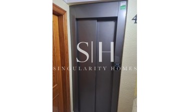 Resale - House - Torrevieja - Habaneras
