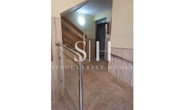 Resale - House - Torrevieja - Habaneras
