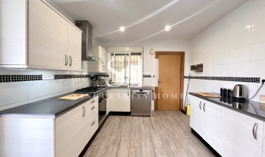 Resale - Villa - Pilar de la Horadada - Inland