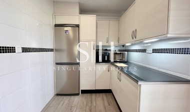 Resale - Villa - Pilar de la Horadada - Inland