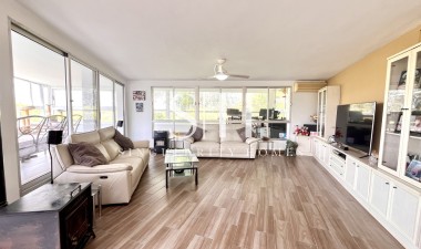 Resale - Villa - Pilar de la Horadada - Inland