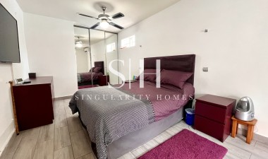 Resale - Villa - Pilar de la Horadada - Inland