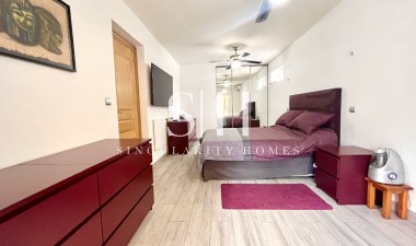 Resale - Villa - Pilar de la Horadada - Inland