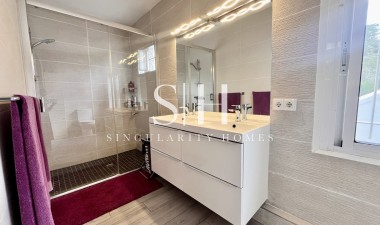 Resale - Villa - Pilar de la Horadada - Inland