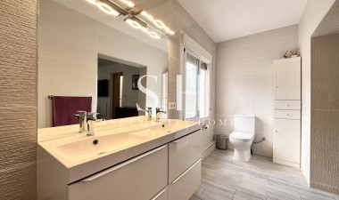 Resale - Villa - Pilar de la Horadada - Inland
