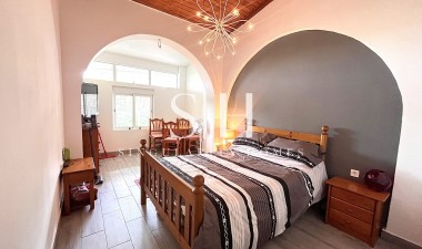 Resale - Villa - Pilar de la Horadada - Inland