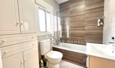 Resale - Villa - Pilar de la Horadada - Inland