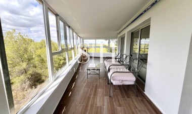 Resale - Villa - Pilar de la Horadada - Inland