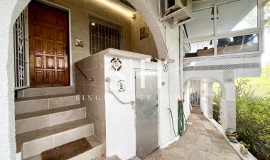 Resale - Villa - Pilar de la Horadada - Inland