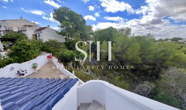 Resale - Villa - Pilar de la Horadada - Inland
