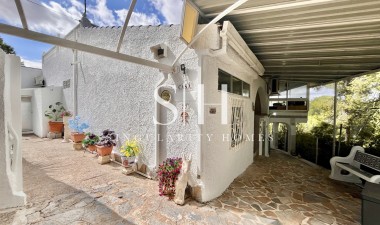 Resale - Villa - Pilar de la Horadada - Inland