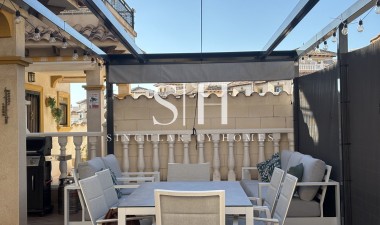 Resale - House - Orihuela Costa - Costa Blanca