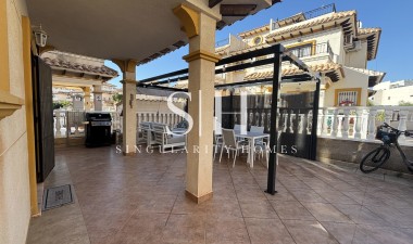 Resale - House - Orihuela Costa - Costa Blanca