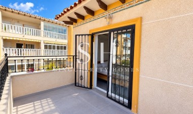 Resale - House - Orihuela Costa - Costa Blanca