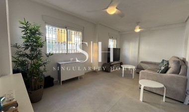 Resale - House - Orihuela Costa - Costa Blanca