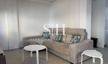 Resale - House - Orihuela Costa - Costa Blanca