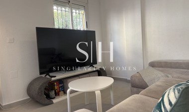 Resale - House - Orihuela Costa - Costa Blanca