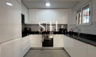 Resale - House - Orihuela Costa - Costa Blanca