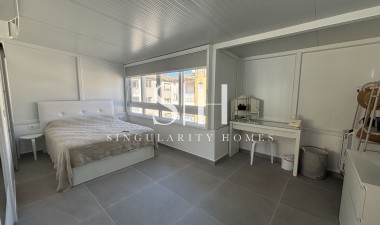 Resale - House - Orihuela Costa - Costa Blanca