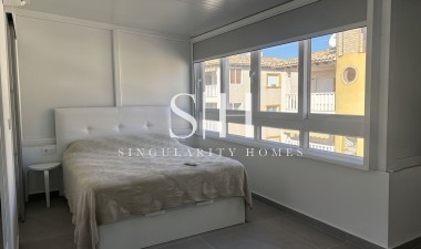 Resale - House - Orihuela Costa - Costa Blanca