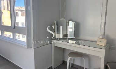 Resale - House - Orihuela Costa - Costa Blanca