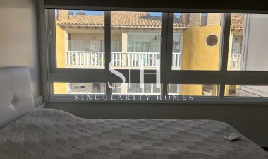 Resale - House - Orihuela Costa - Costa Blanca