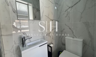 Resale - House - Orihuela Costa - Costa Blanca