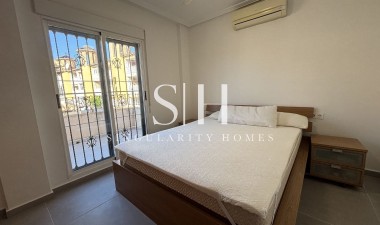 Resale - House - Orihuela Costa - Costa Blanca