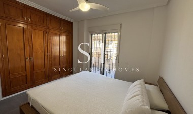 Resale - House - Orihuela Costa - Costa Blanca