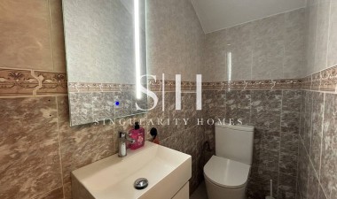 Resale - House - Orihuela Costa - Costa Blanca