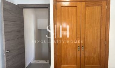 Resale - House - Orihuela Costa - Costa Blanca