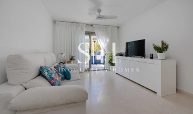 Odsprzedaż - Mieszkanie w bloku - Torrevieja - Costa Blanca