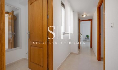 Odsprzedaż - Mieszkanie w bloku - Torrevieja - Costa Blanca
