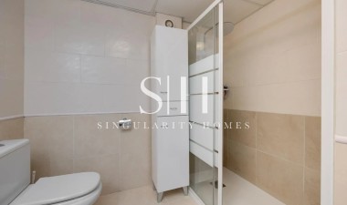 Odsprzedaż - Mieszkanie w bloku - Torrevieja - Costa Blanca