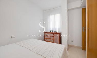 Odsprzedaż - Mieszkanie w bloku - Torrevieja - Costa Blanca