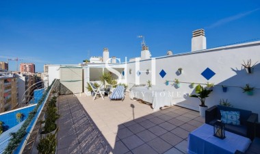 Odsprzedaż - Mieszkanie w bloku - Torrevieja - Costa Blanca
