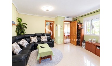 Resale - House - Ciudad Quesada - Costa Blanca